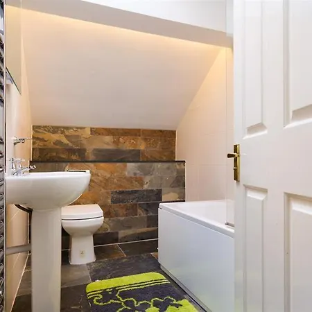 Σπίτι διακοπών Gilpin View Crosthwaite