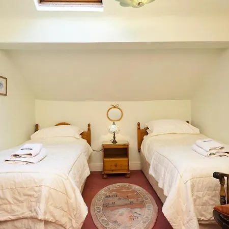 Gilpin View Feriehus