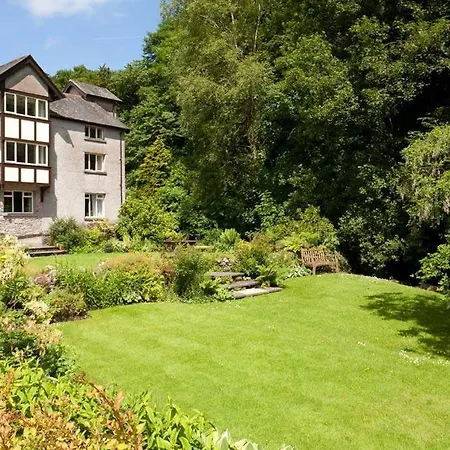 Feriehus Gilpin View Crosthwaite