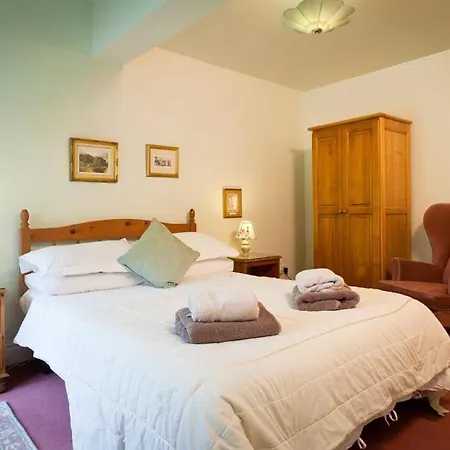 Gilpin View Crosthwaite