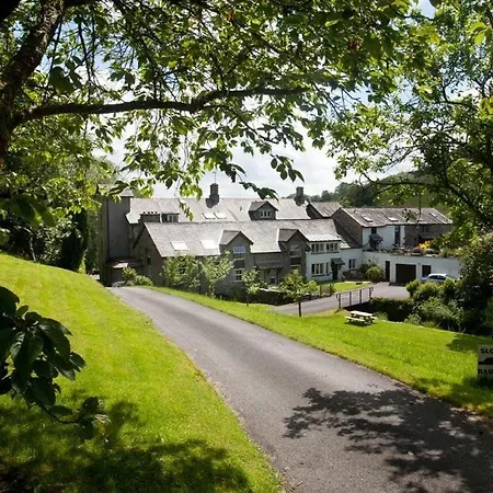 Gilpin View Feriehus