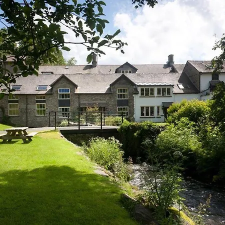 Σπίτι διακοπών Gilpin View *