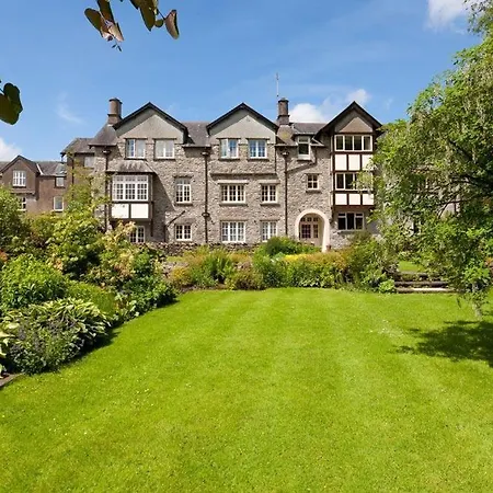 Gilpin View Feriehus