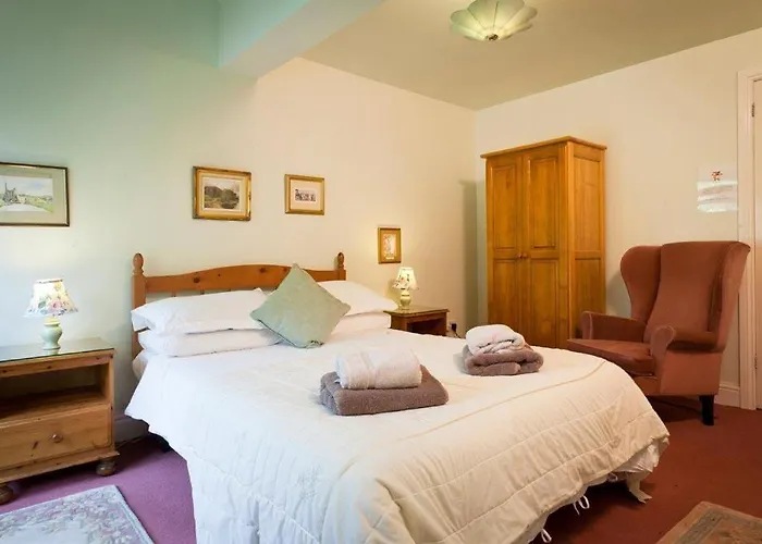 Gilpin View Crosthwaite